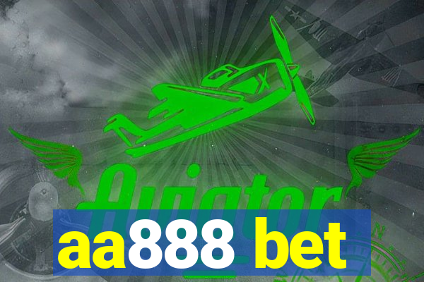 aa888 bet